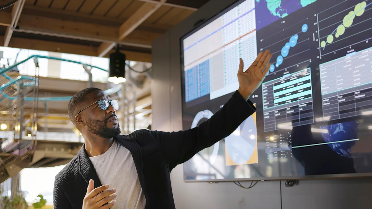 The three fates of workers in the age of AI
