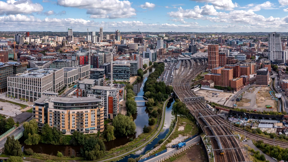 North West economy set for £242m boost thanks to Made Smarter-backed firms