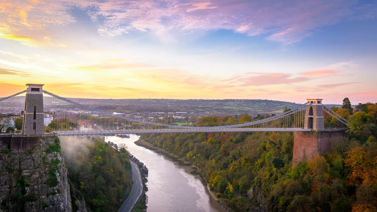 Who are Bristol’s top 100 owner-managed companies?