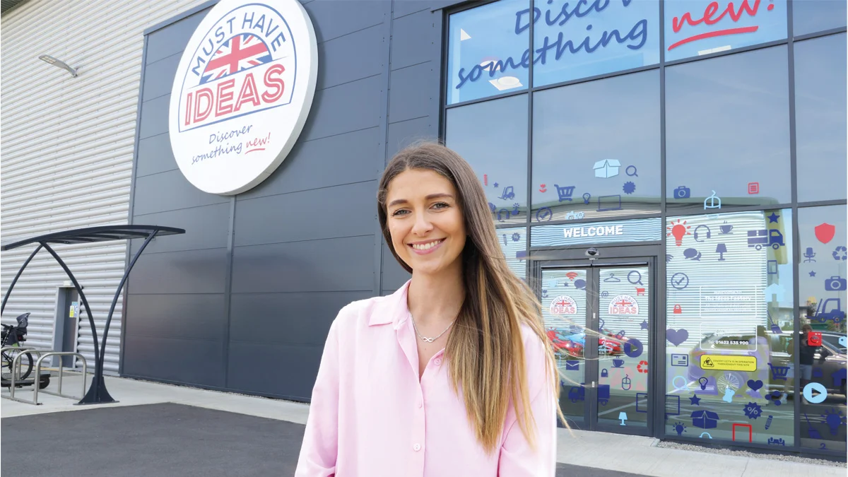 Must Have Ideas: The online retailer dominating social media and consumer trends