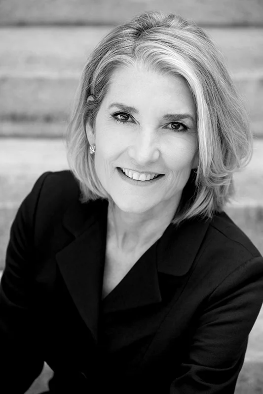 Amy Edmondson