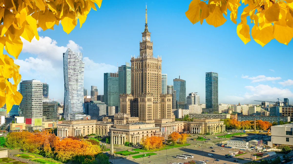 The rise of an underdog: How this European nation is quietly dominating the global stage