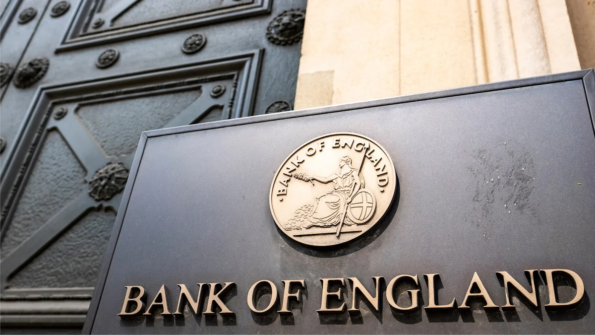Interest rates held