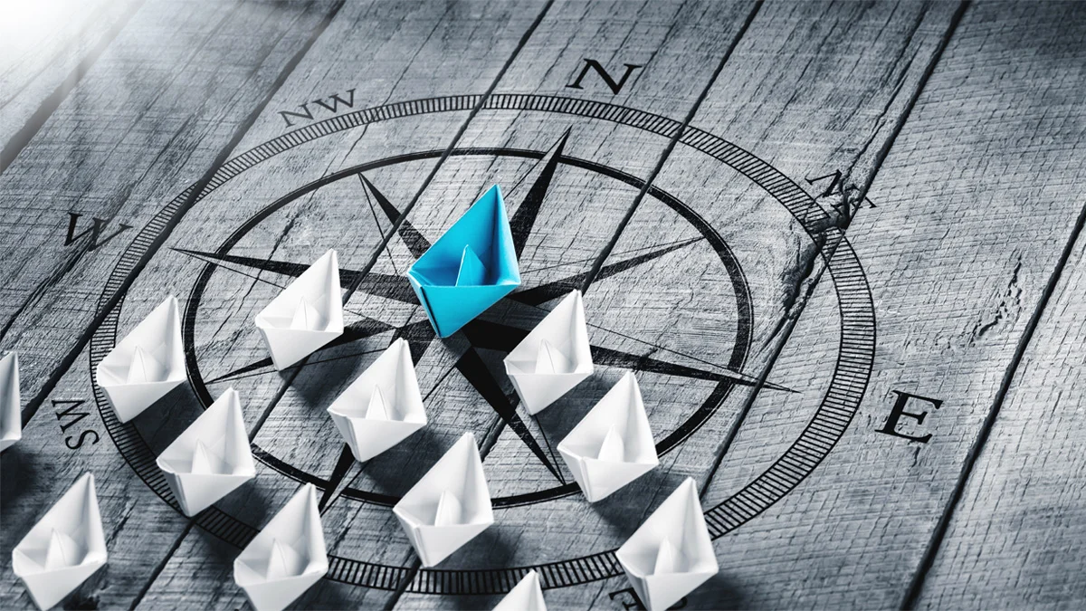 How management undermines leadership
