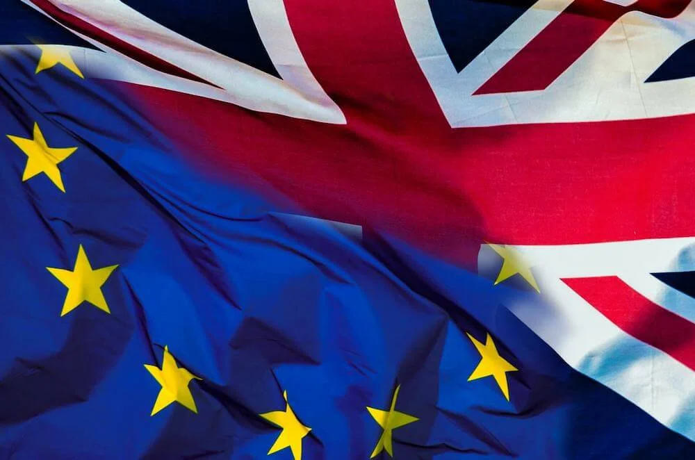 Is it too late for the UK to rejoin the EU?