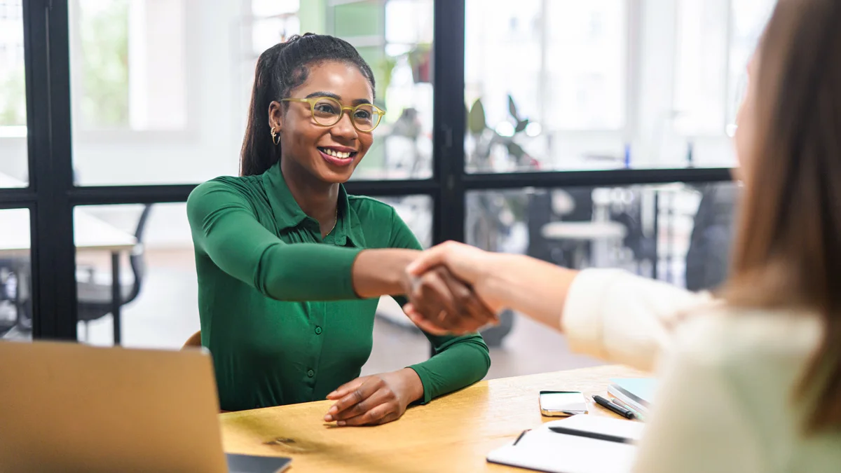 Skills-based hiring: Five ways to future-proof your recruitment