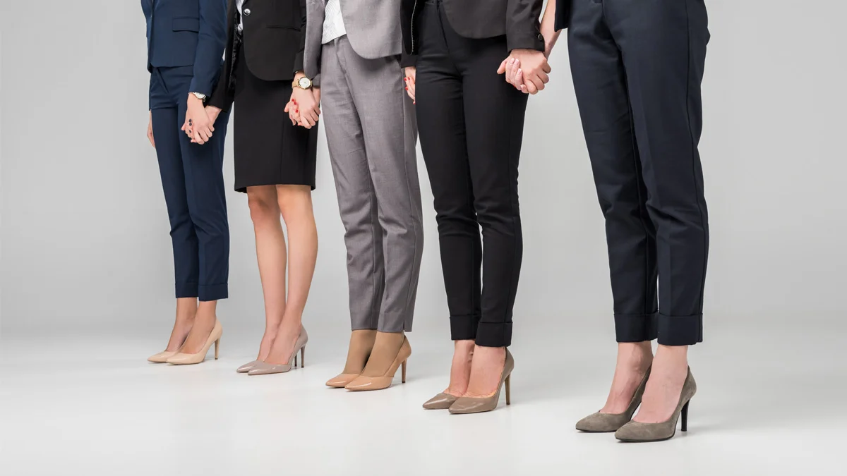 Who are the UK&#8217;s top 32 female entrepreneurs to look out for?