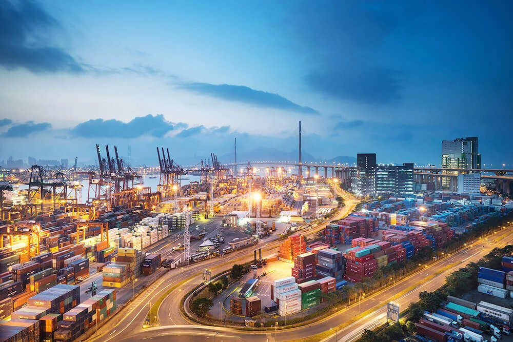 Who are the UK&#8217;s biggest exporters?