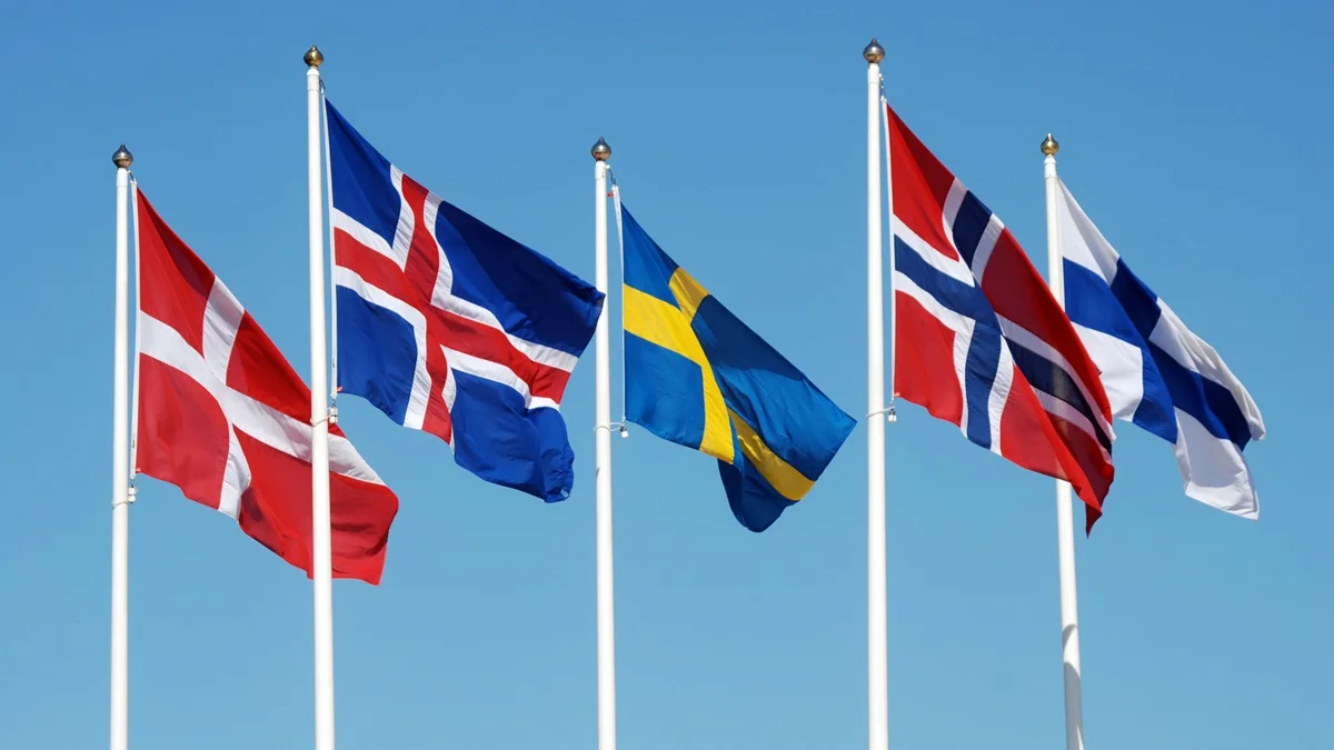 5 Nordic ideas to boost entrepreneurship in the UK