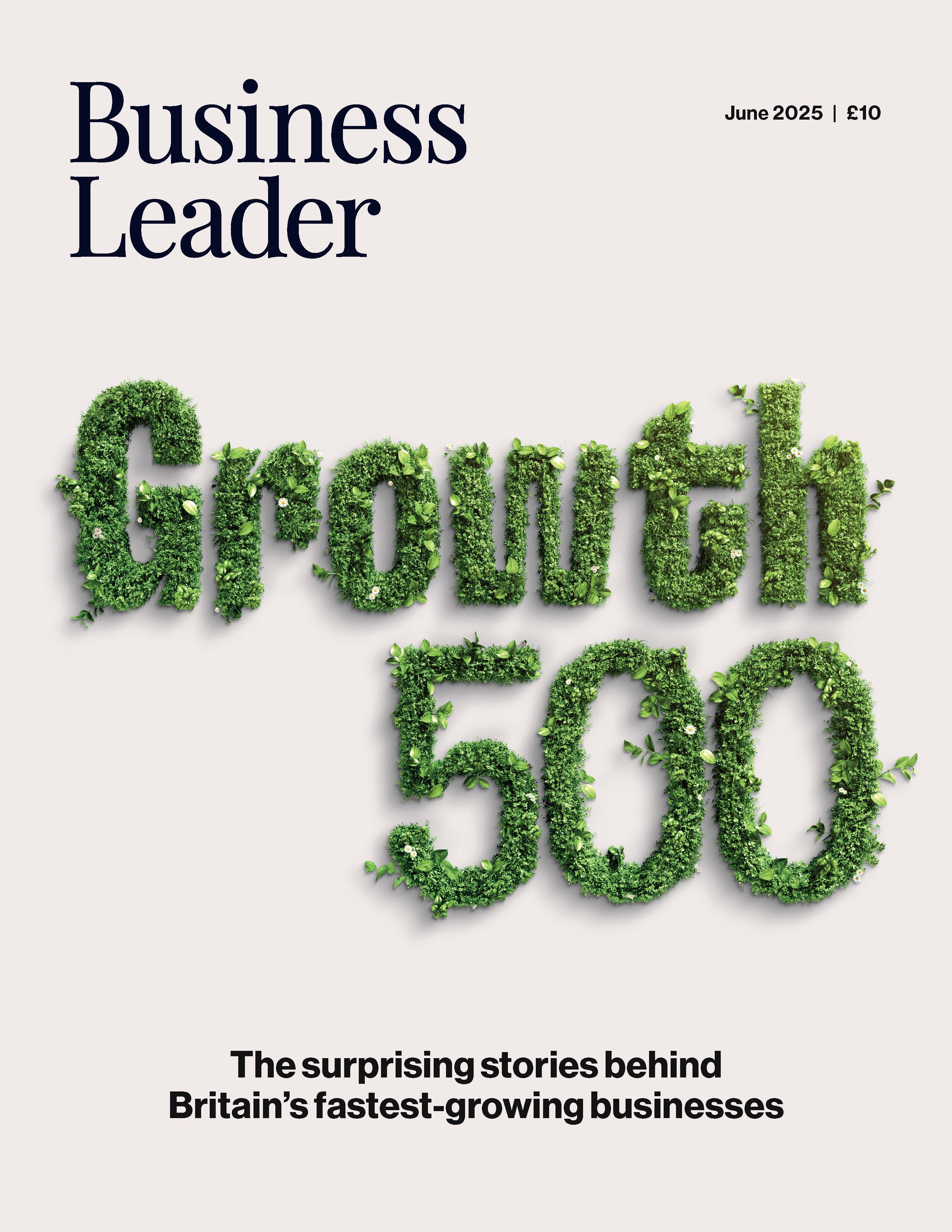 Latest Issue of the Magazine