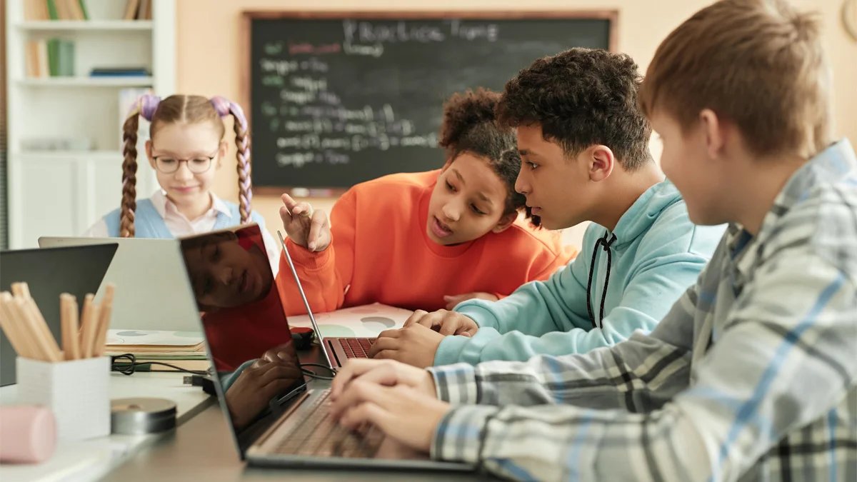 UK edtech sector grew by 72% in 2020