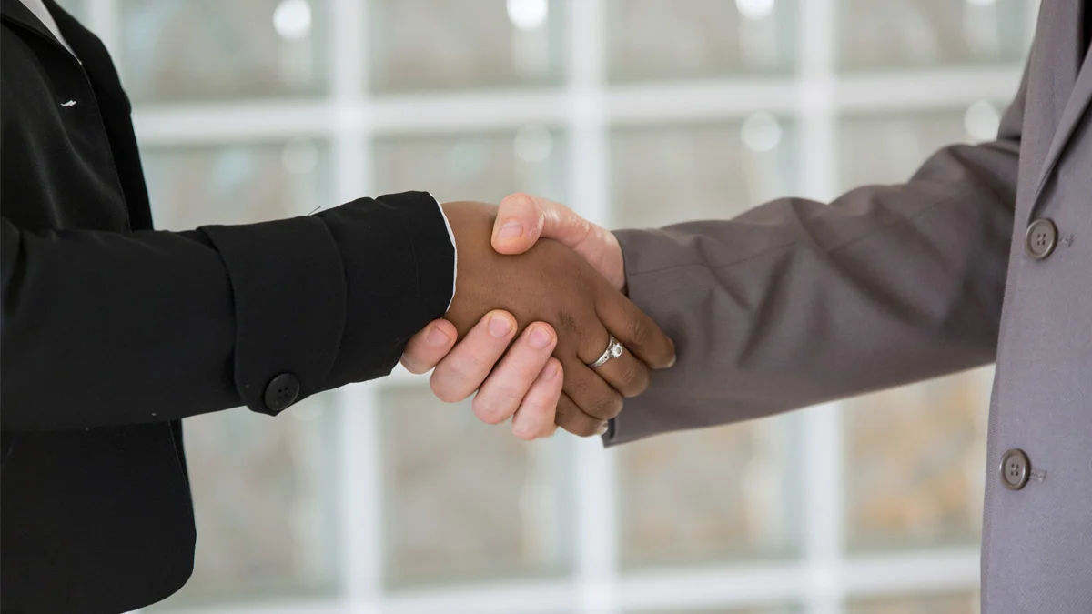 John Lewis & Partners and Domestic & General ink three-year deal