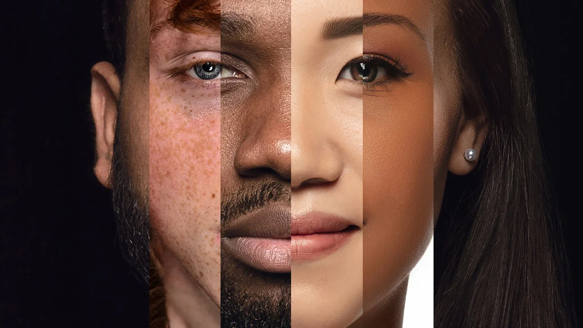 Why you need to start thinking differently about diversity