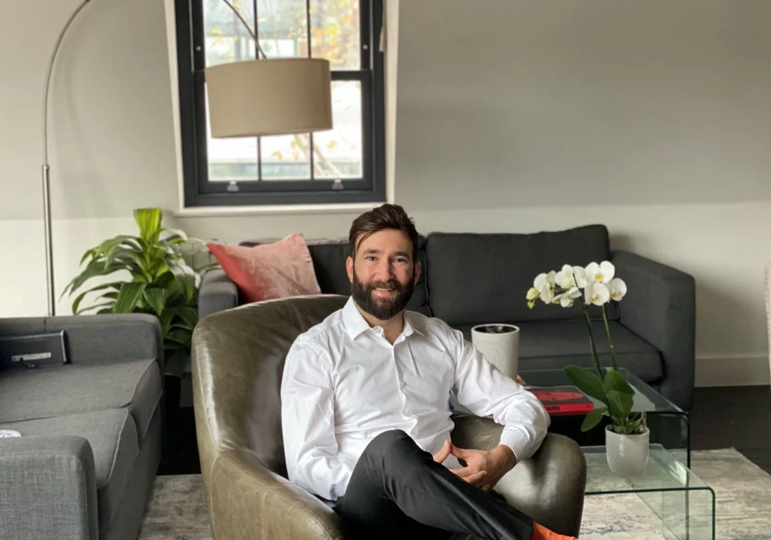 My Working Day &#8211; Johan Hajji &#8211; Co-founder of UpperKey