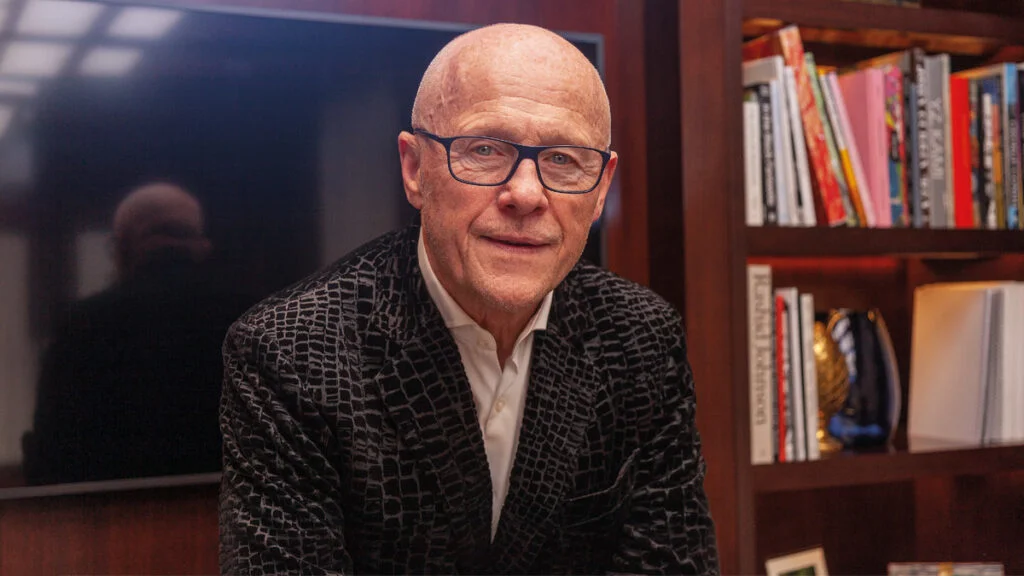 John Caudwell