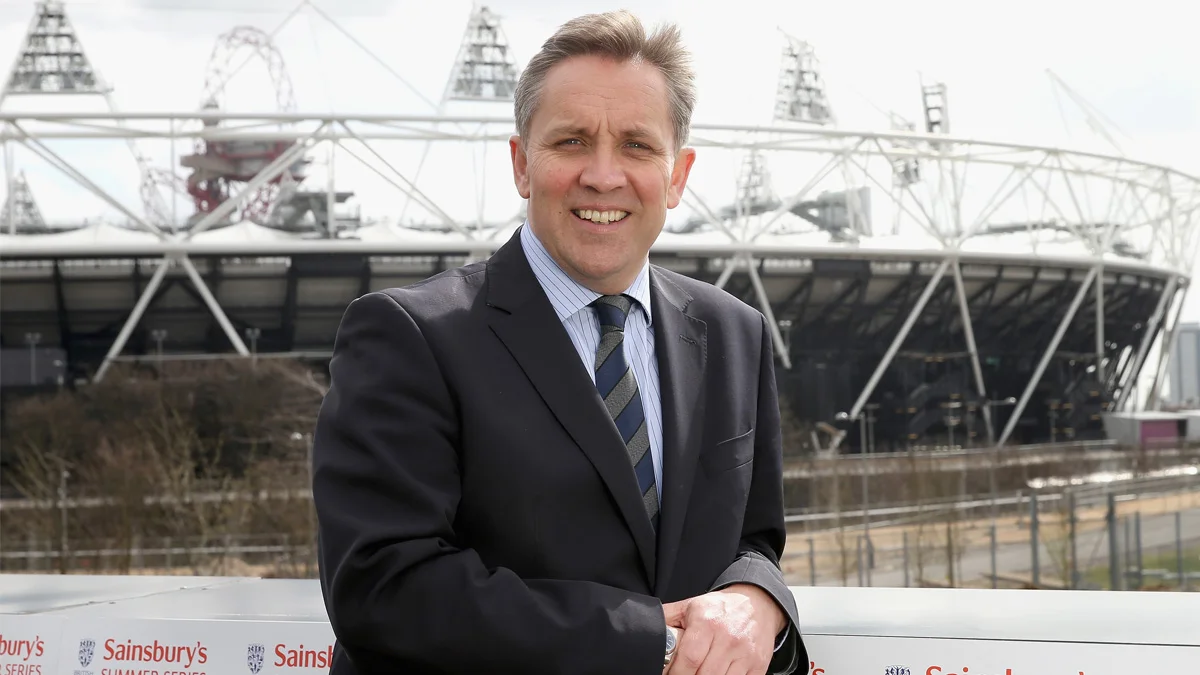 How Justin King rescued Sainsbury's