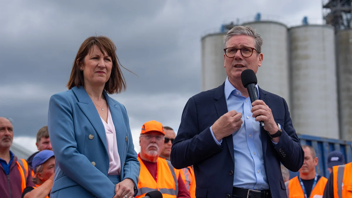 Three tips on how to take advantage of the new government