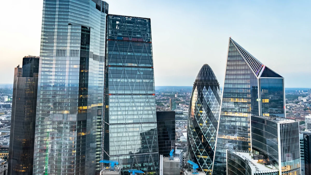 Top investors offer their predictions for business in 2025