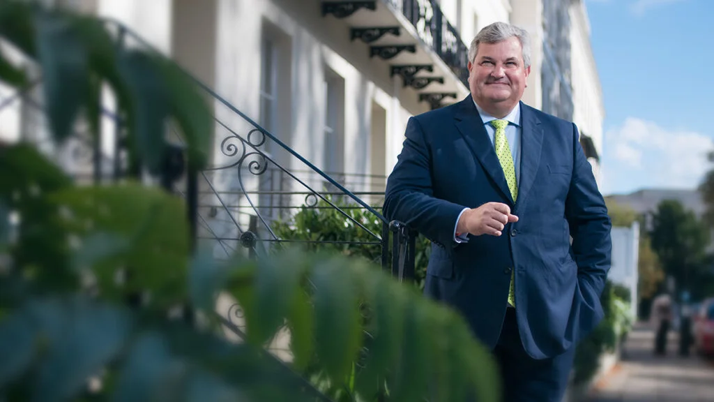 Lord Mark Price