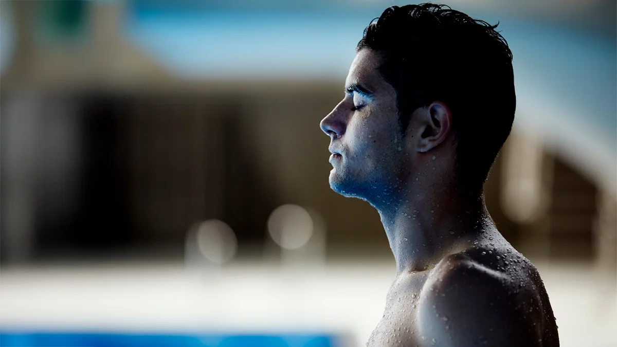 Believing in long-term success is vital when facing brutal setbacks