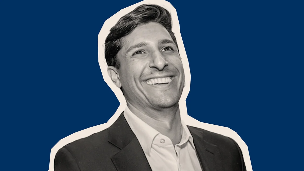 Hims & Hers CEO: Hire people smarter than you