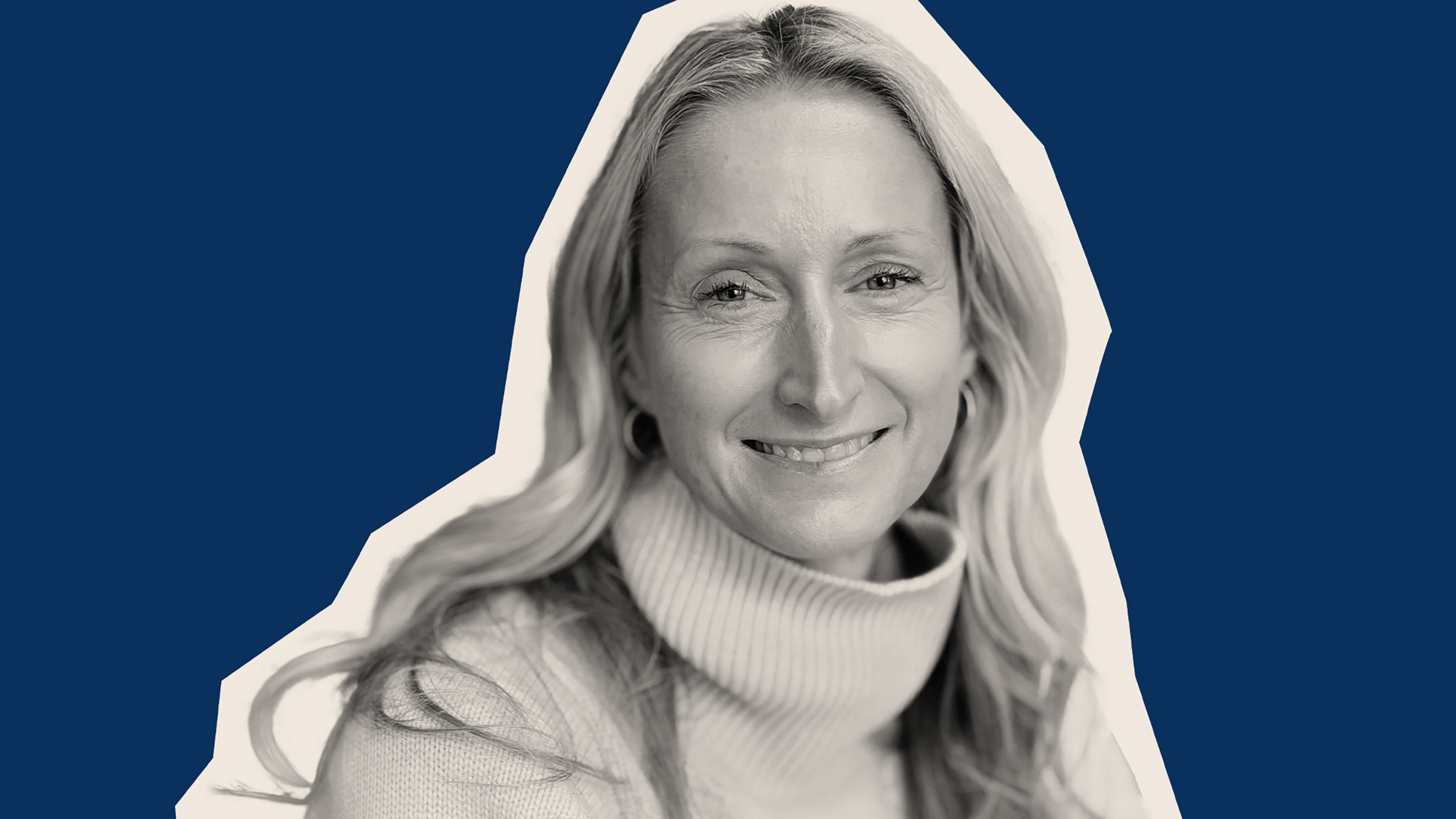 Nails.INC founder Thea Green: Don’t sweat the small stuff