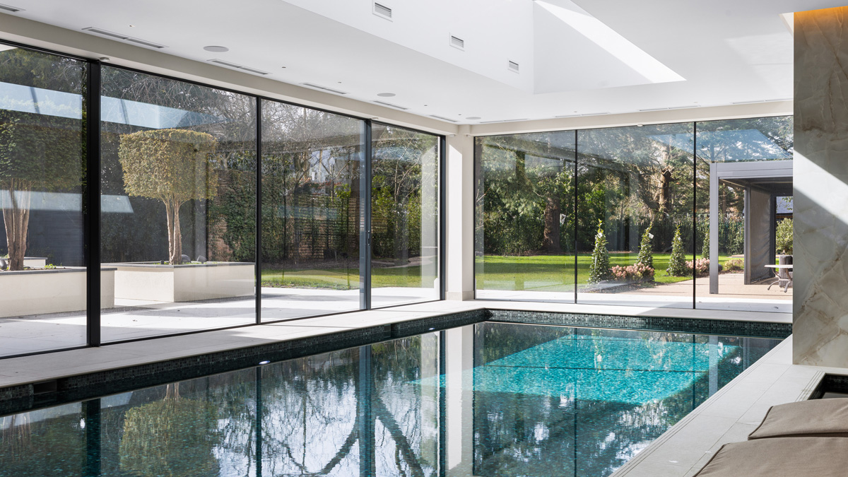 The disruptor’s mindset: How one leader is reimagining London’s luxury property market