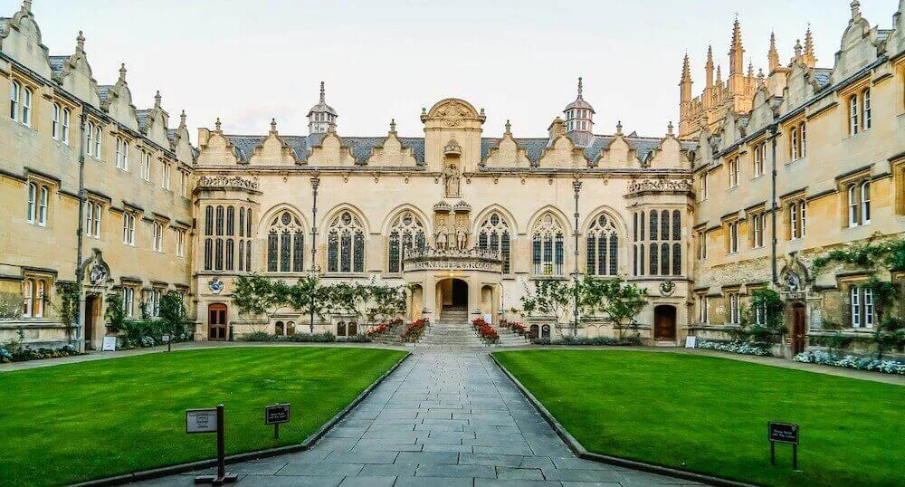 Which university produces the most CEOs?
