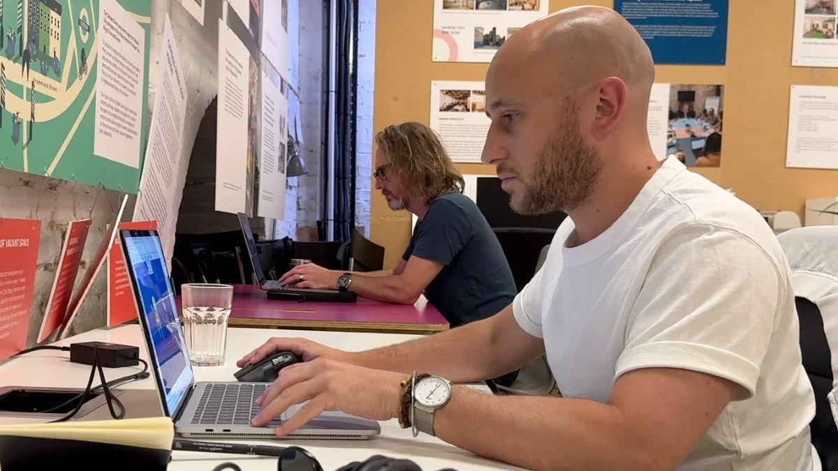 Is it better to build your start-up in-person or remotely?