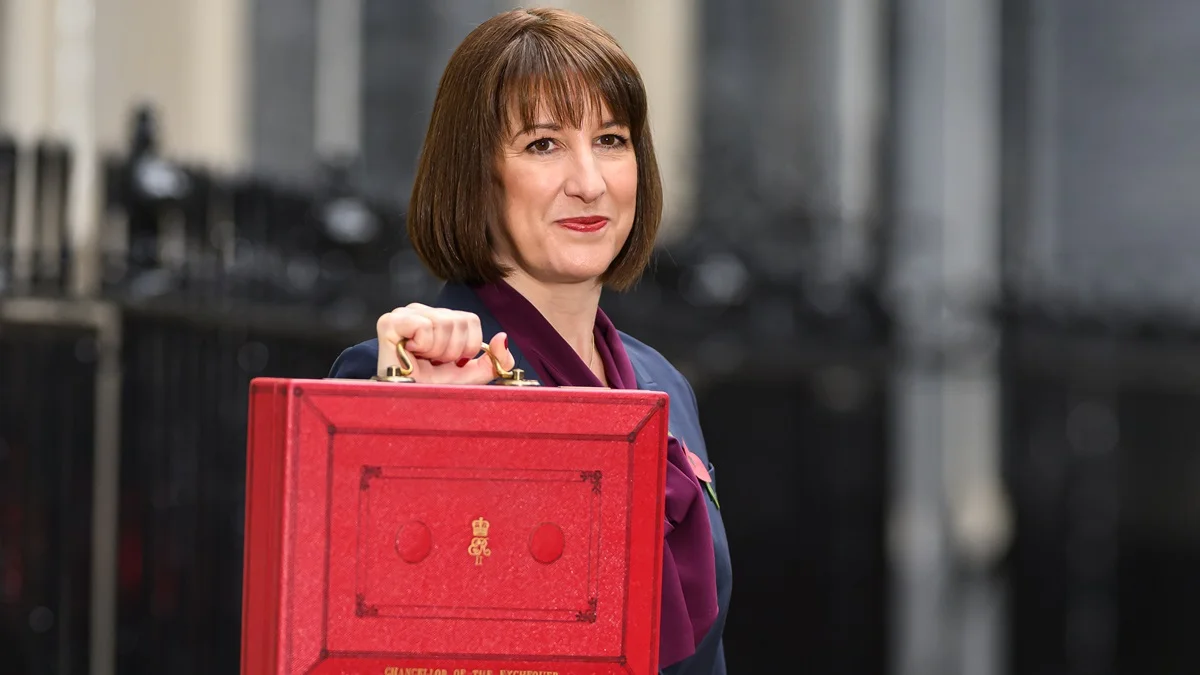 Budget backlash