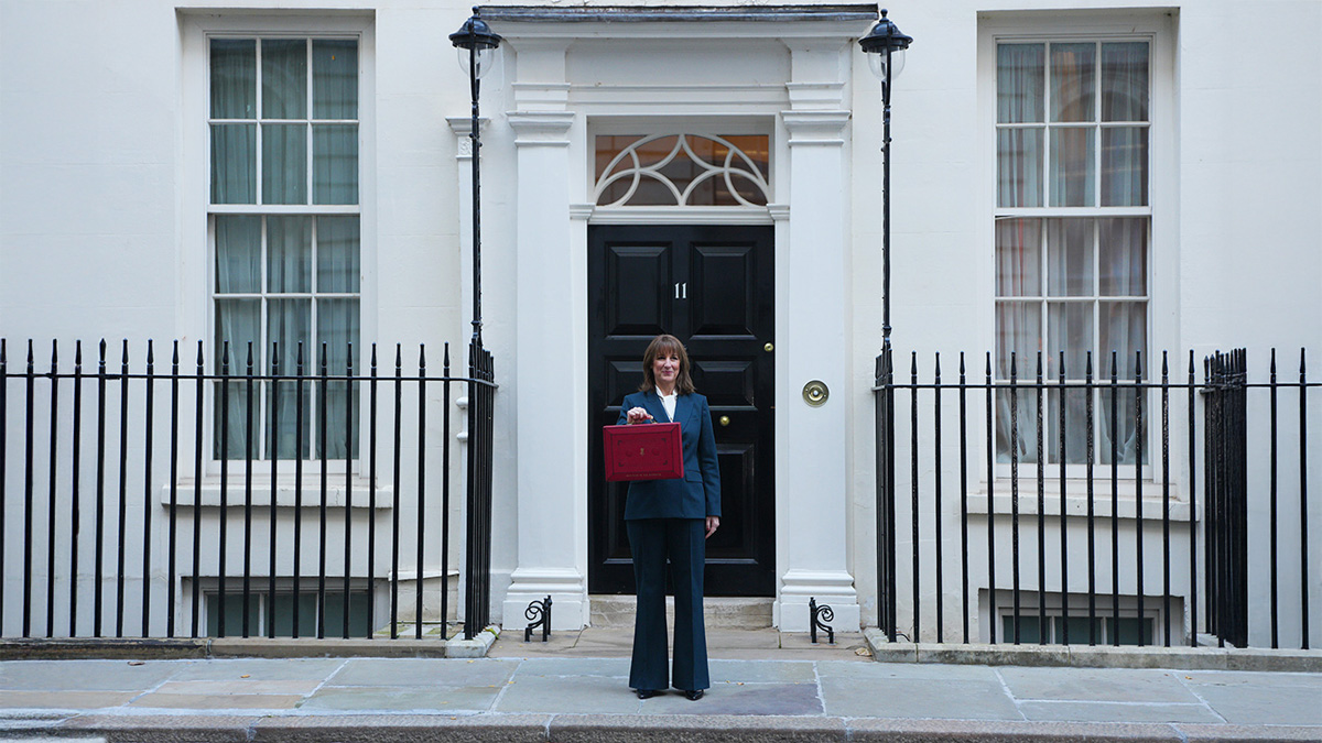 Time is running out for Starmer and Reeves