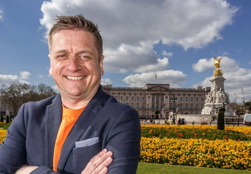 Queen&#8217;s Award Win for Rebel Business School