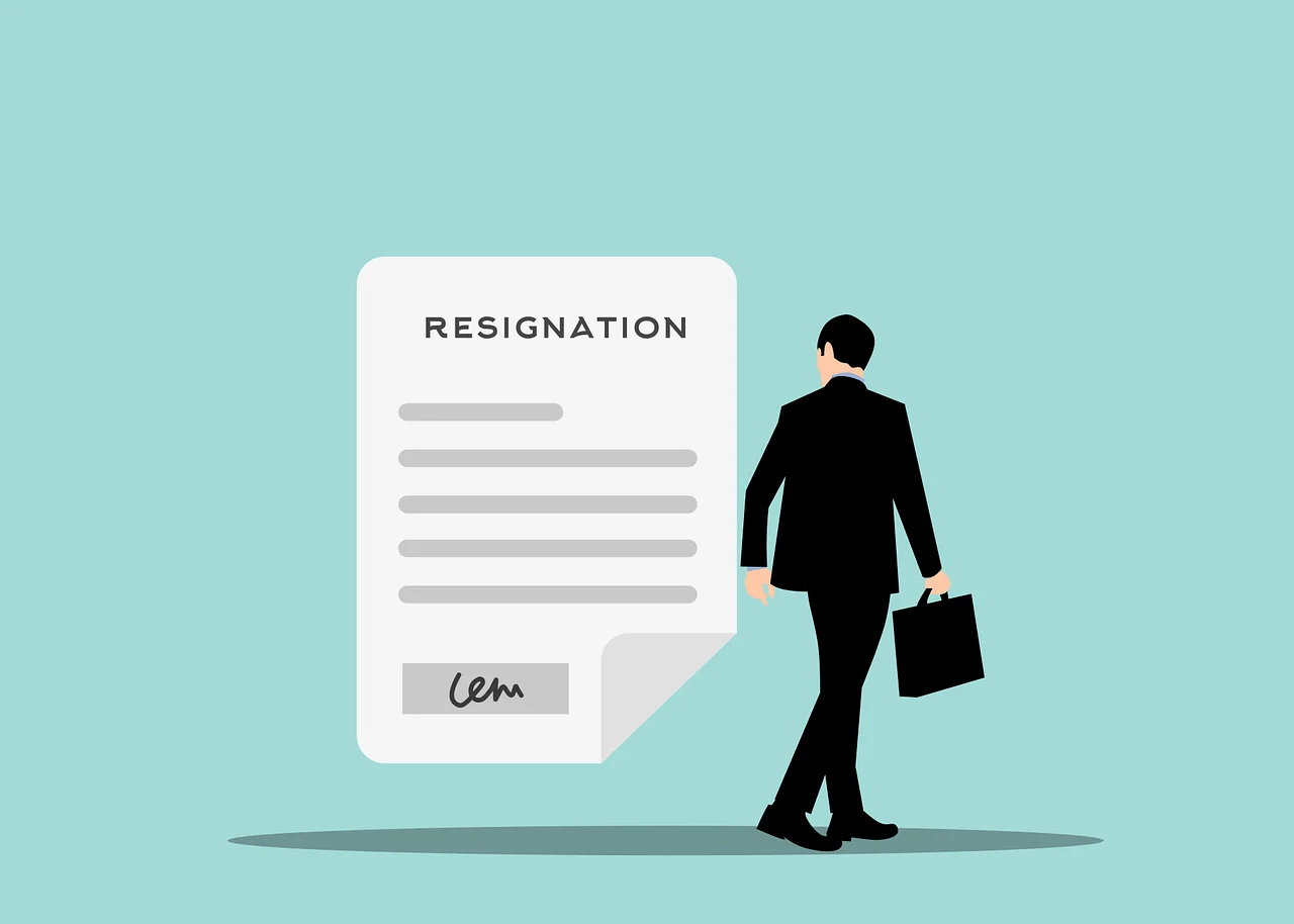 The ‘Great Resignation’ and how it can be turned into the ‘Great Reshuffle’