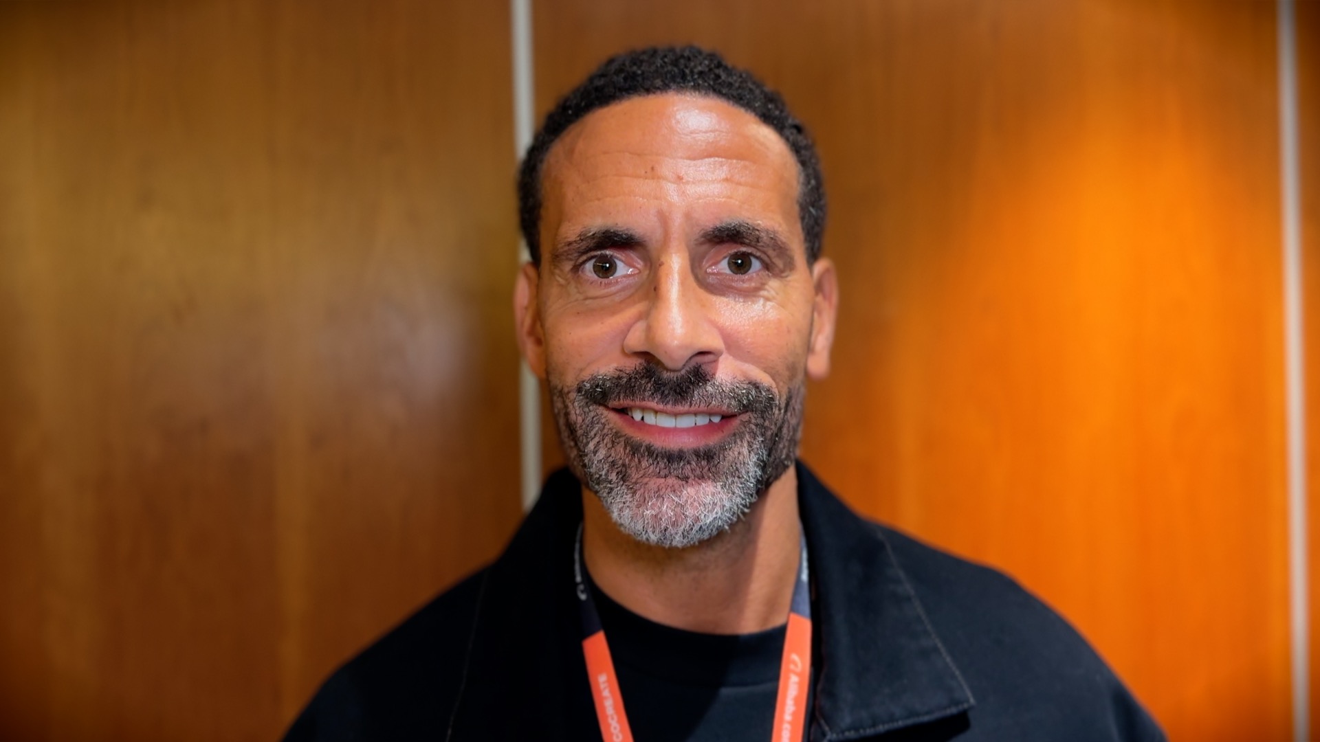 Rio Ferdinand: How to win at business pitches