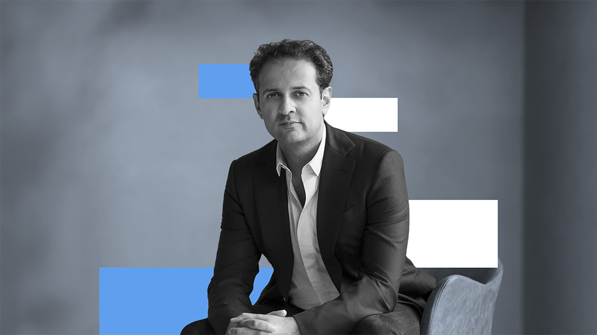 How do you solve a problem like scale-up lending?