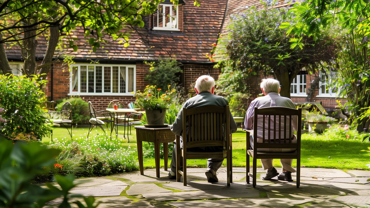 The ageing economy is the big trend to watch