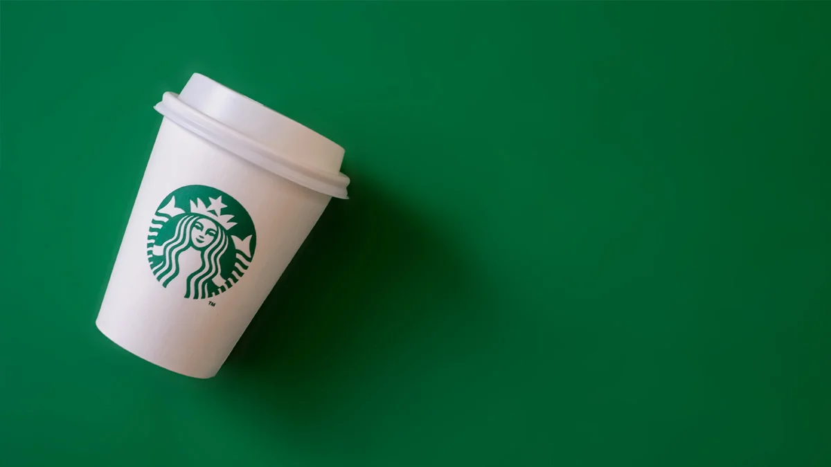Starbucks ousts its CEO