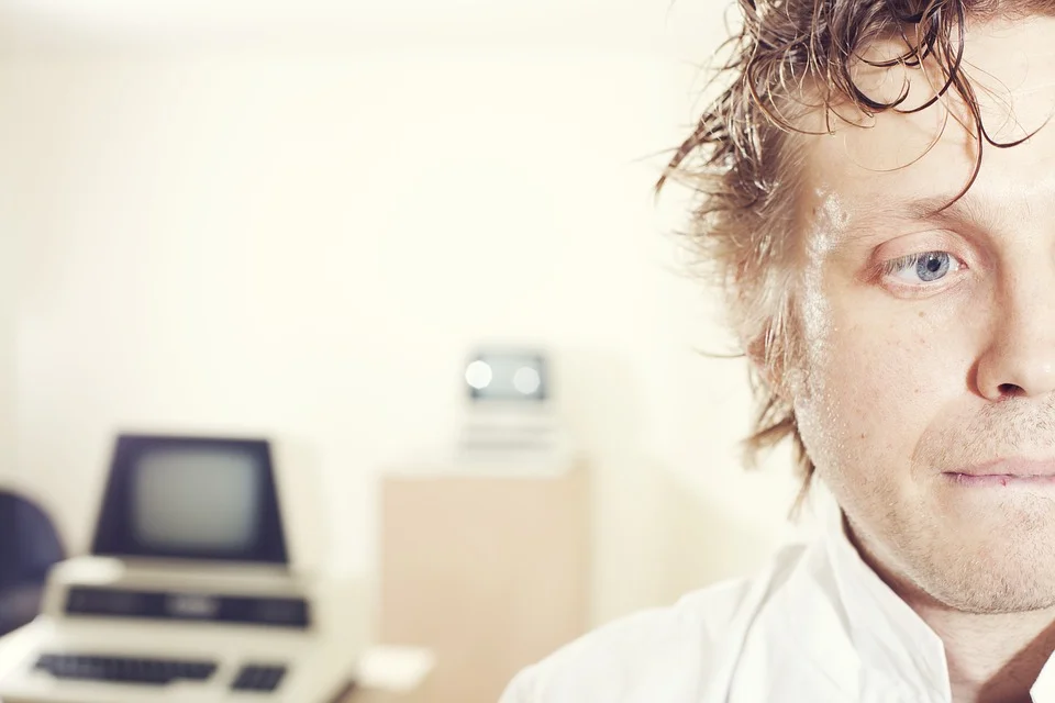 How to recognise the signs of stress in the workplace
