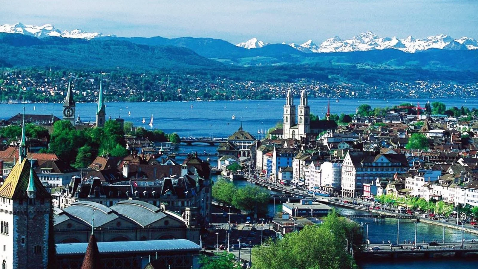 The highest paying countries for tech jobs
