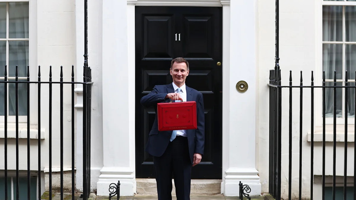 Spring Budget 2024: What it means for business