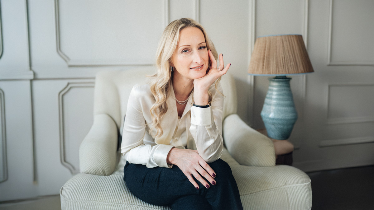 How Nails.INC went from high street nail bars to global retail brand