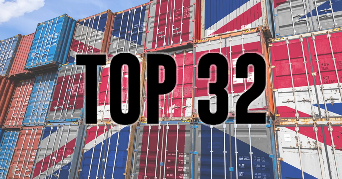 Who are the UK&#8217;s top manufacturing stars to watch out for?