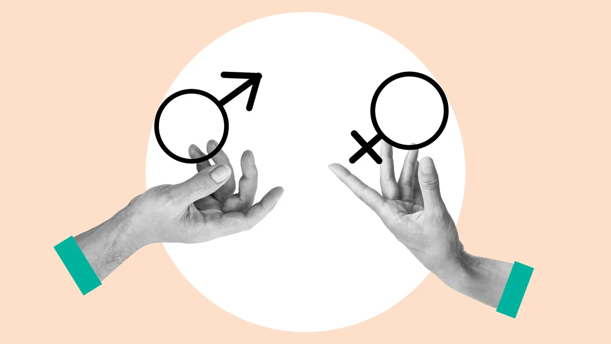 How close are we to gender parity in 2024?