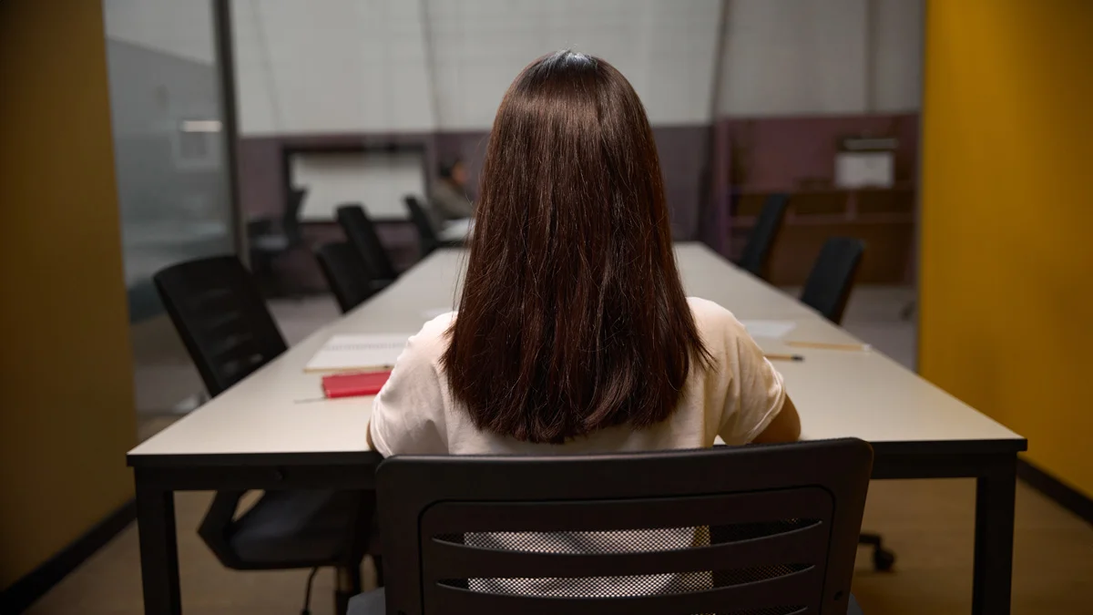 Women account for just 6% of FTSE 100 CEOs &#8211; and are paid far less