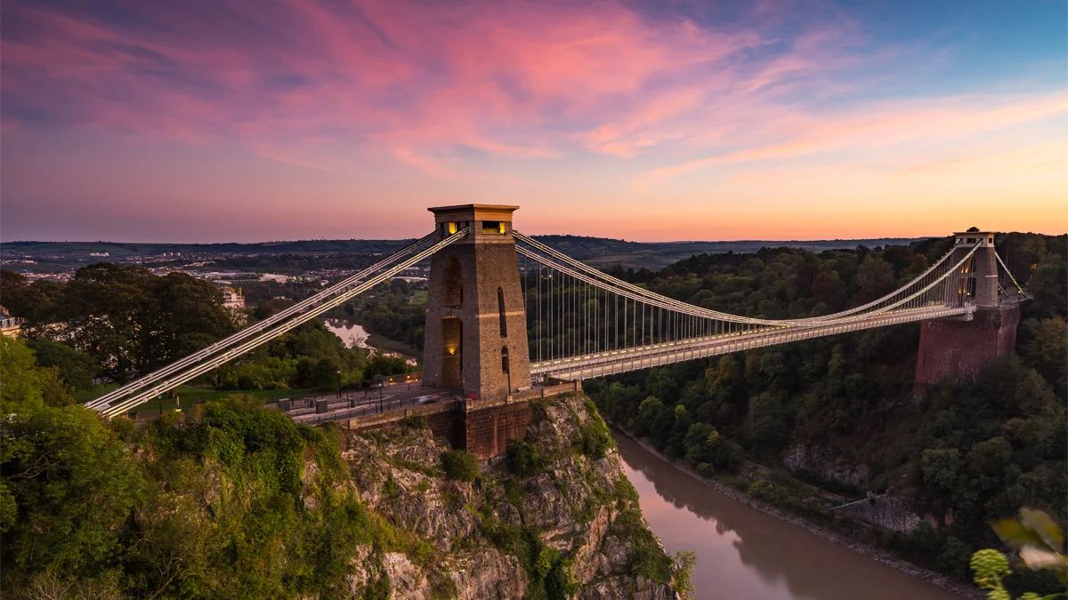 Exploring the South West’s hidden potential