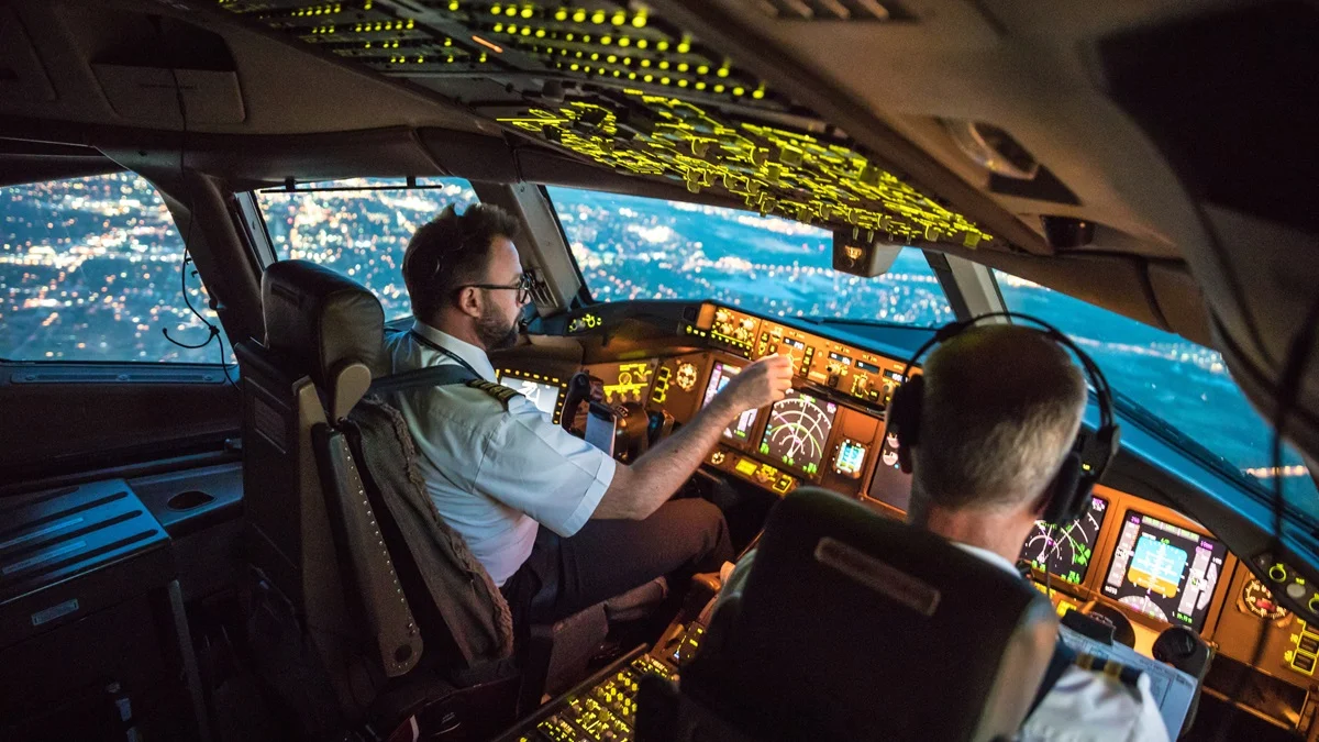 Why AI is a co-pilot, not a decision-maker