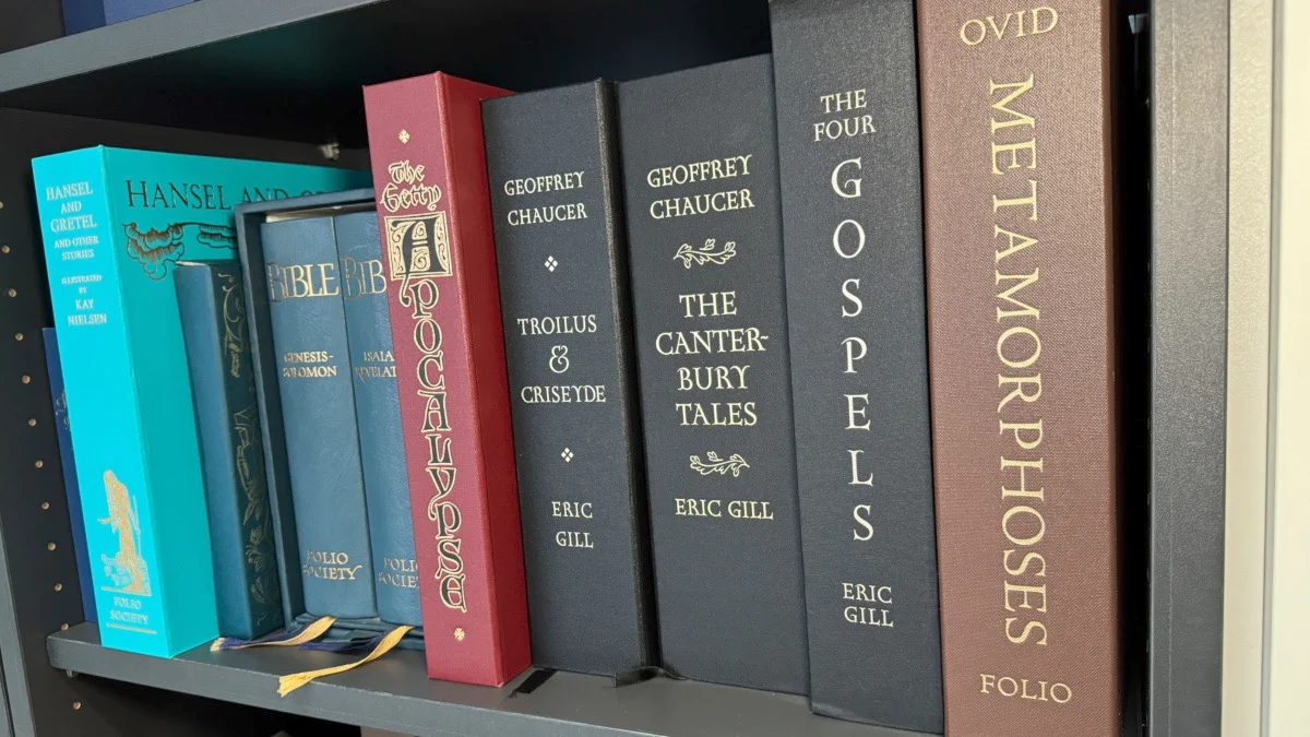 Classic books