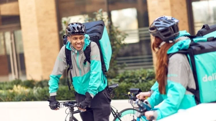 Deliveroo sees surge in revenue but still doesn&#8217;t make a profit