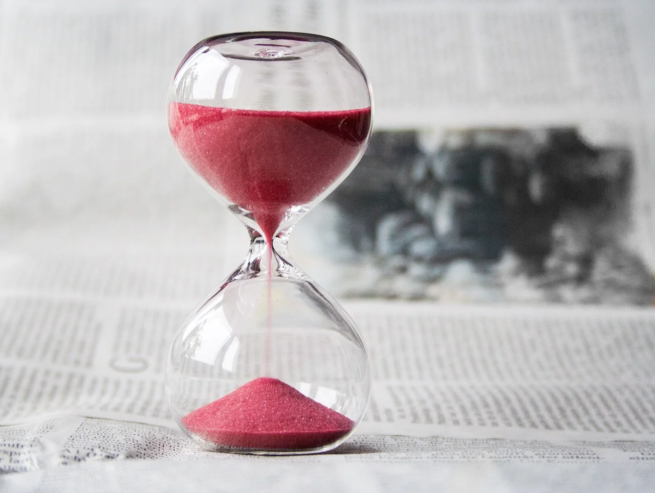 Time over money? The ultimate guide to managing your most valuable asset