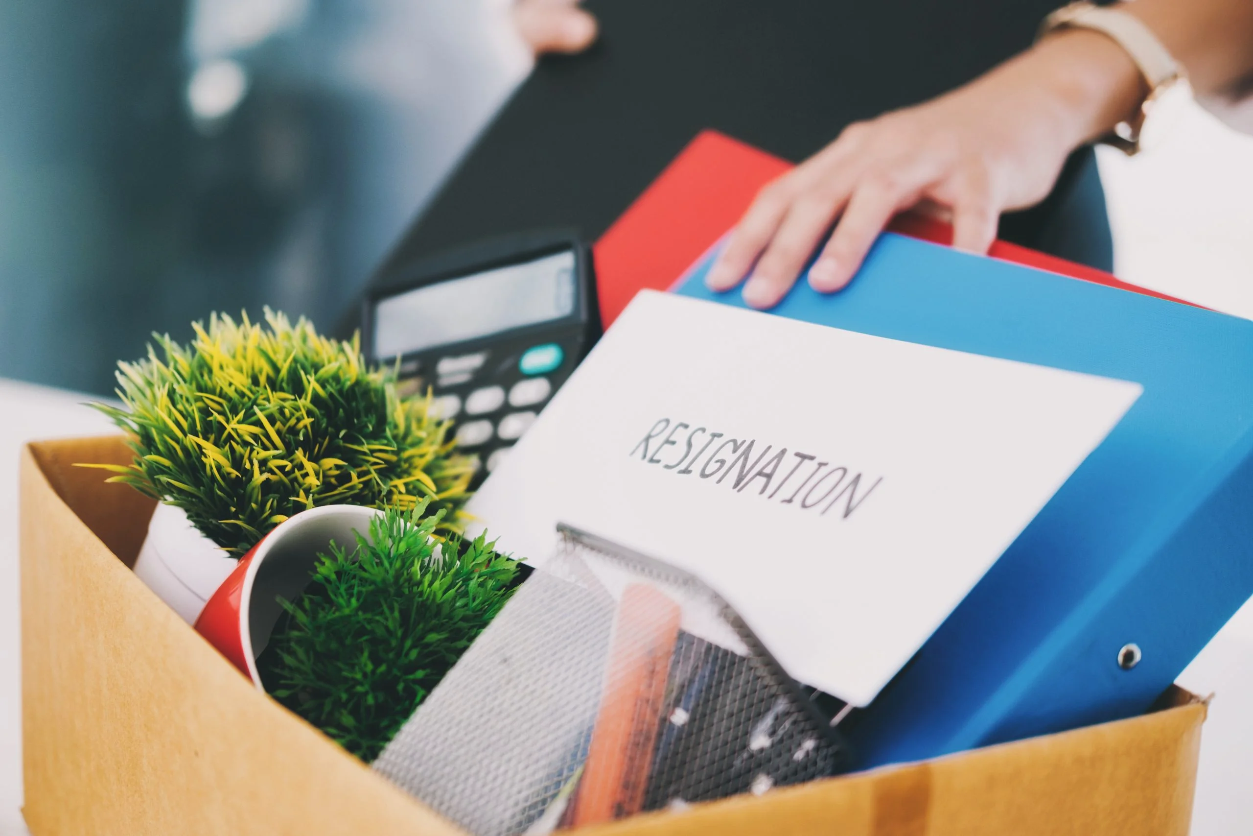 Common myths surrounding today’s talent shortages